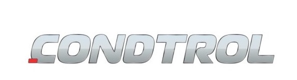Логотип бренда CONDTROL