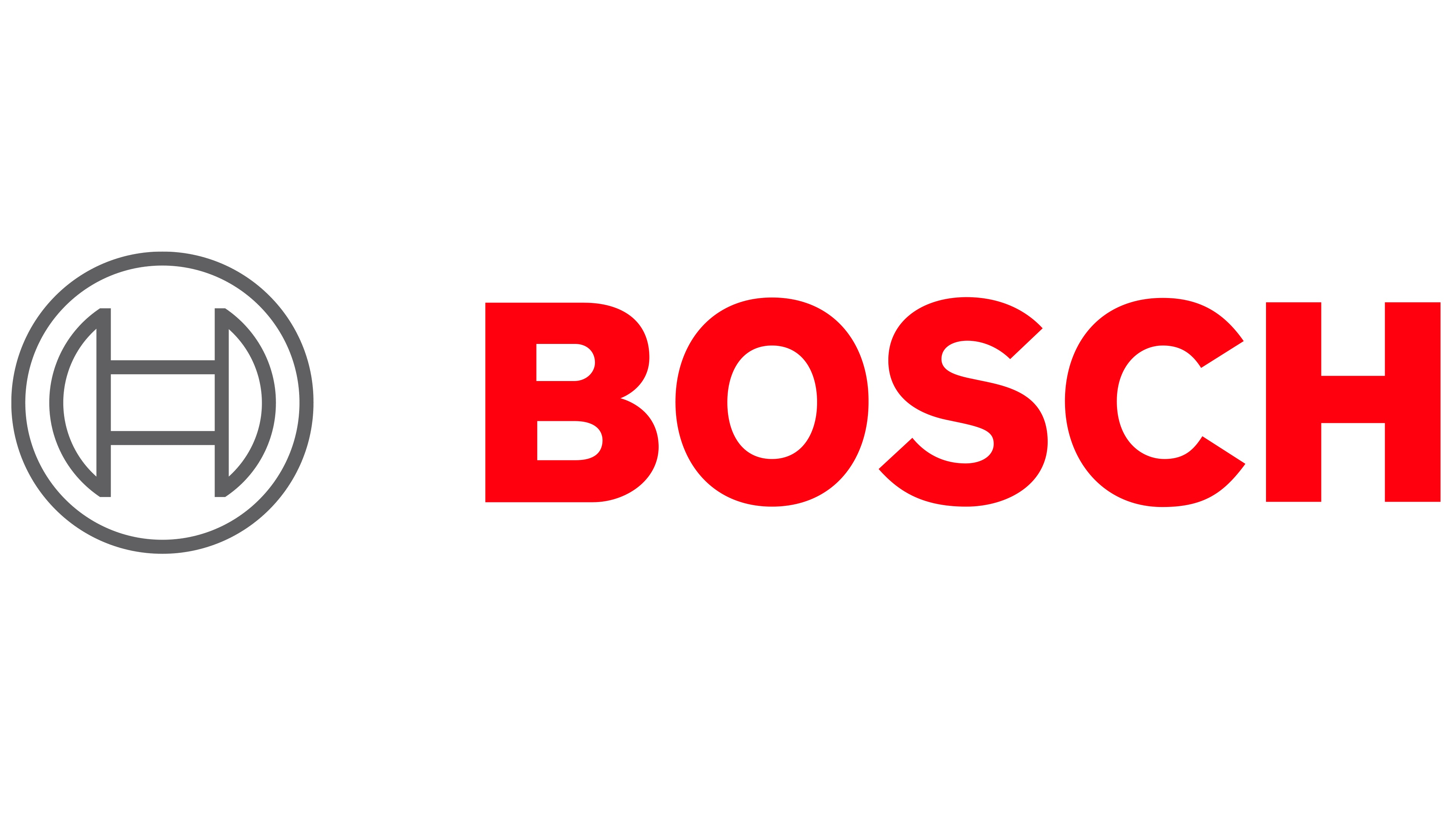 Логотип бренда Bosch