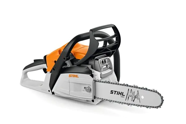 Пила цепная бензиновая Stihl MS 162 шина Oregon 40 см 1148-011-3010Оr