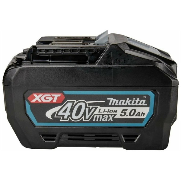 Аккумулятор Makita BL4050 XGT, 40В, 5.0Ач 191L47-8