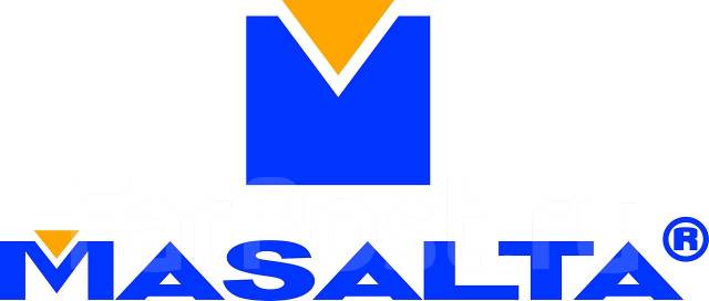 Логотип бренда MASALTA