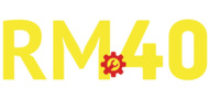 Логотип бренда RM-40