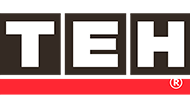 Логотип бренда TEH