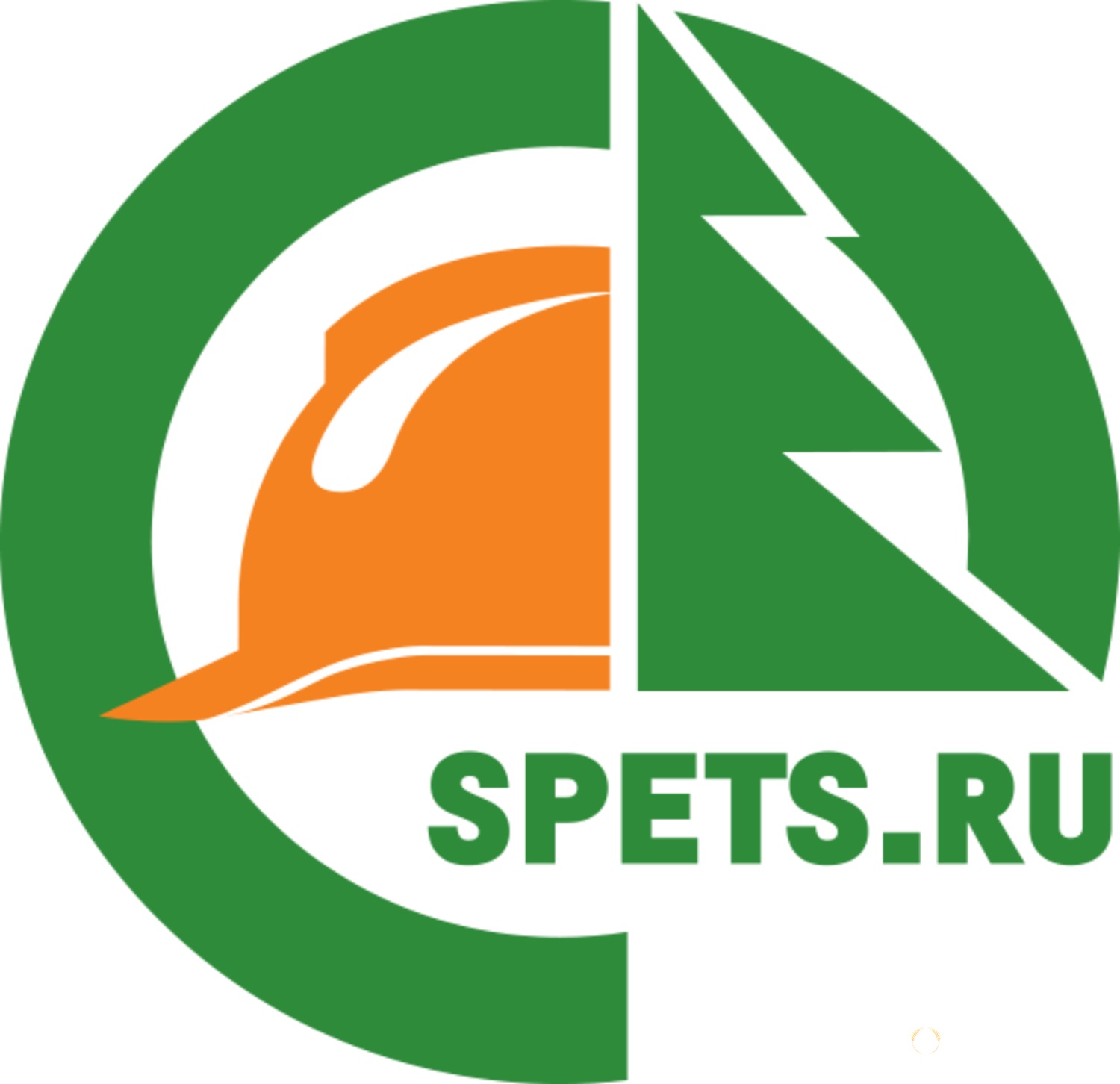 Логотип бренда Группа компаний Спецобъединение