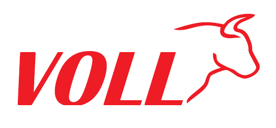 Логотип бренда VOLL