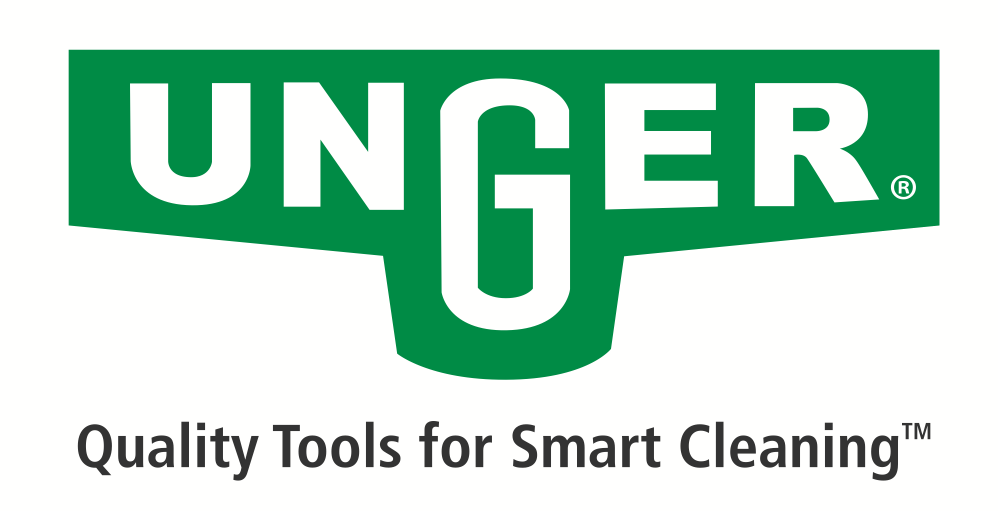 Логотип бренда Unger