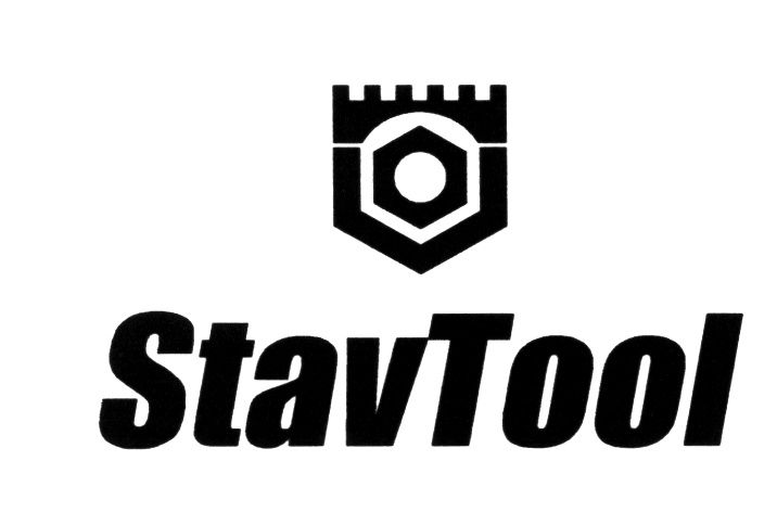 Логотип бренда STAVTOOL