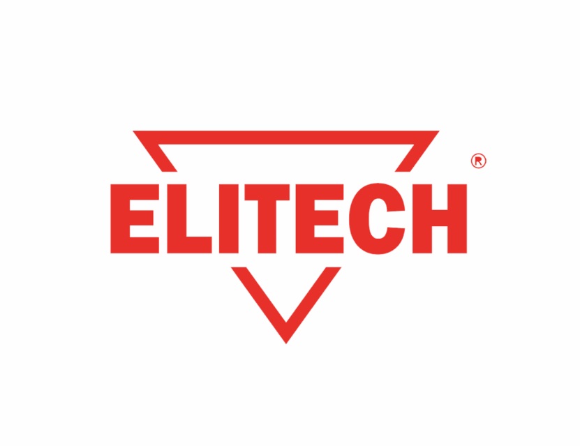 Логотип бренда Elitech