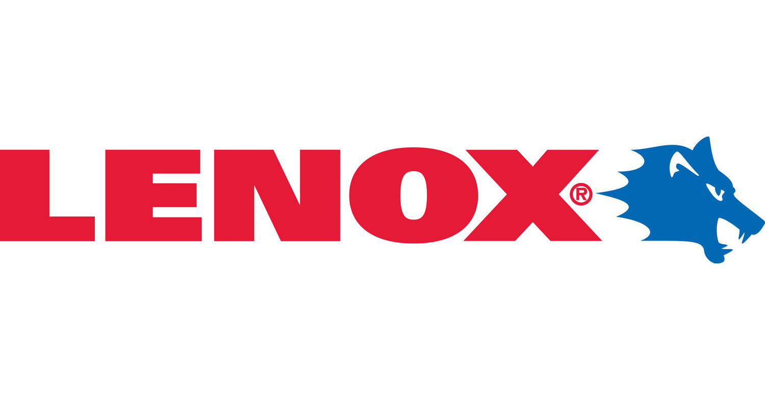 Логотип бренда Lenox
