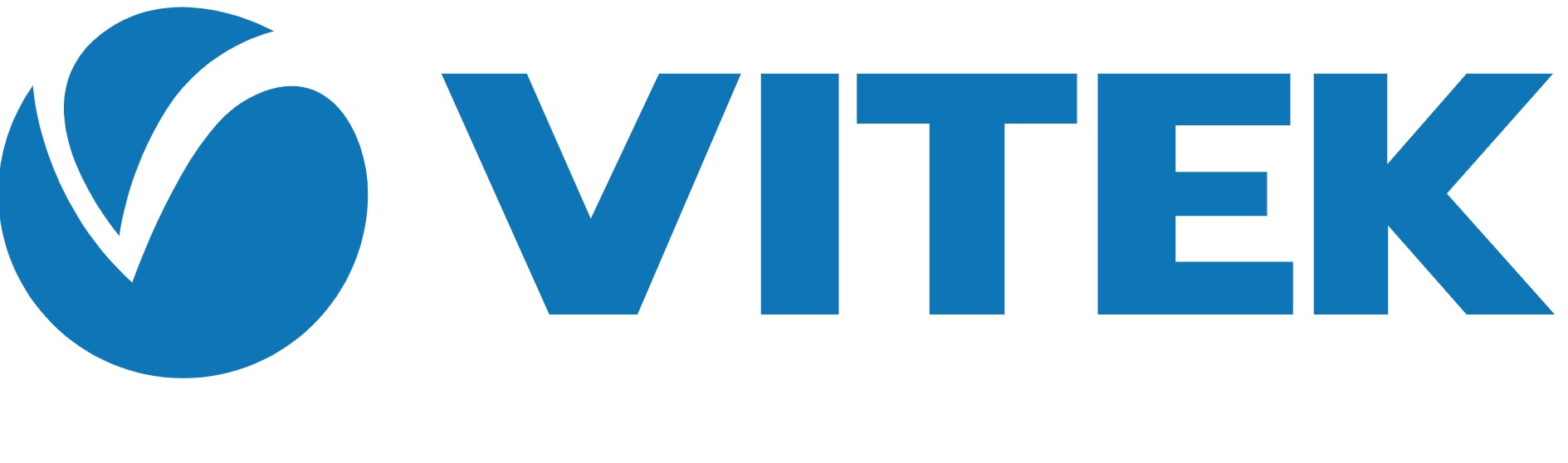 Логотип бренда Vitek