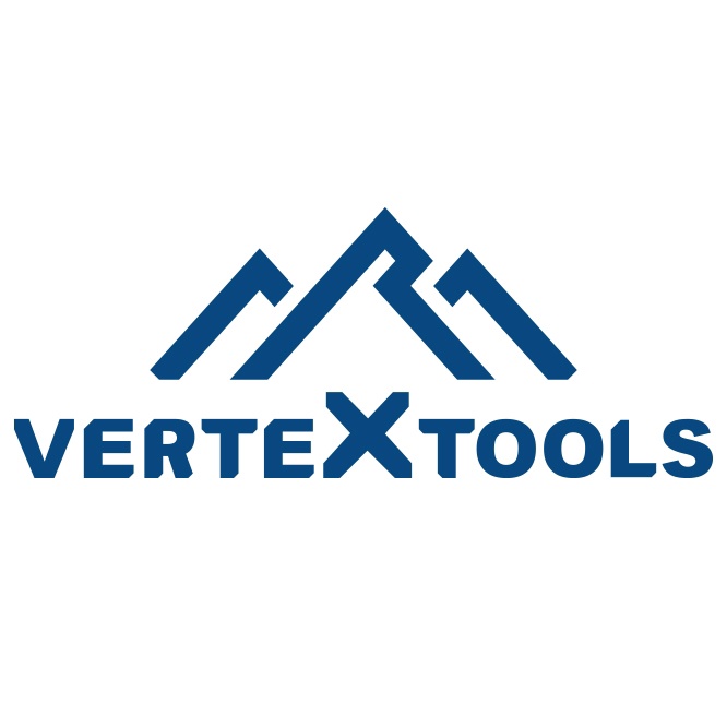 Логотип бренда Vertextools