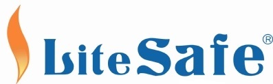 Логотип бренда LITESAFE