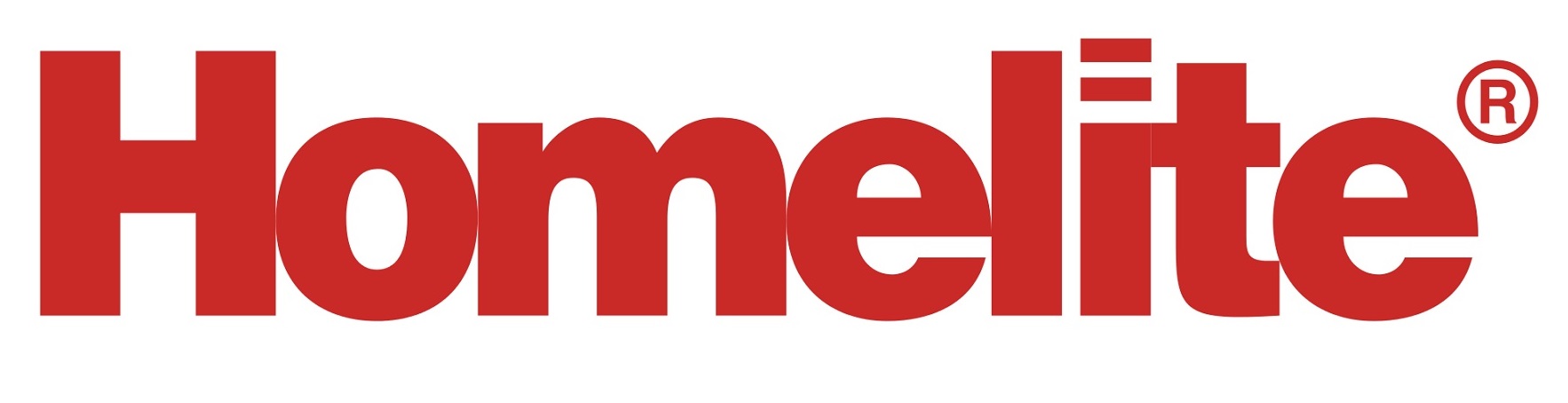 Логотип бренда Homelite