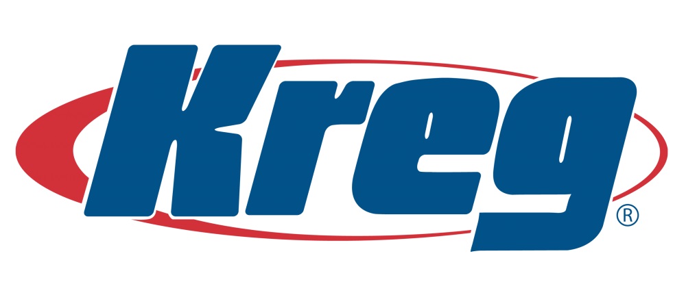 Логотип бренда Kreg