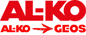 Логотип бренда AL-KO/GEOS