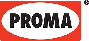 Логотип бренда PROMA
