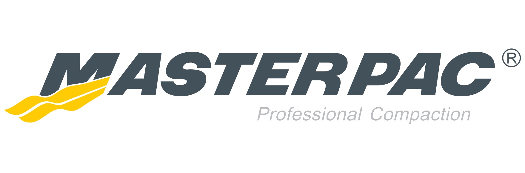 Логотип бренда Masterpac
