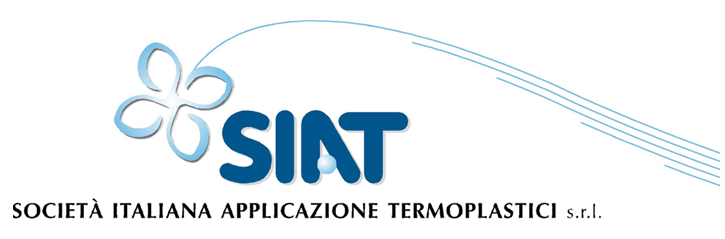 Логотип бренда SIAT