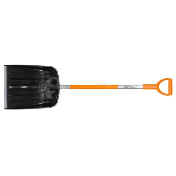 Лопата для уборки снега Fiskars SnowXpert 1026793