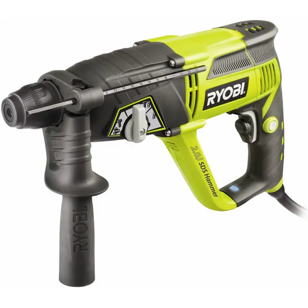 Перфоратор Ryobi ERH 710 RS 3000526