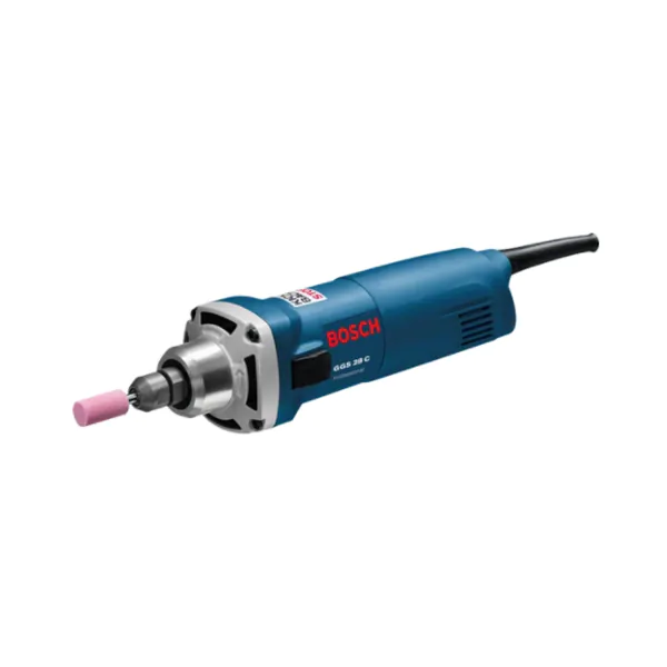 Прямошлифовальная машина Bosch GGS 28 C 0601220000