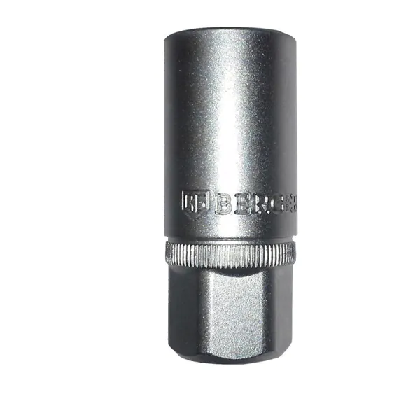 Головка свечная магнитная Berger 1/2" 21 мм BG-21SPSM