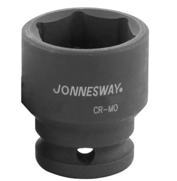 Головка торцевая ударная Jonnesway 1/2" DR 10мм S03A4110