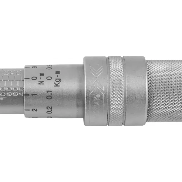 Ключ динамометрический Jonnesway 1/4" DR 5-25 Нм T04060 47305