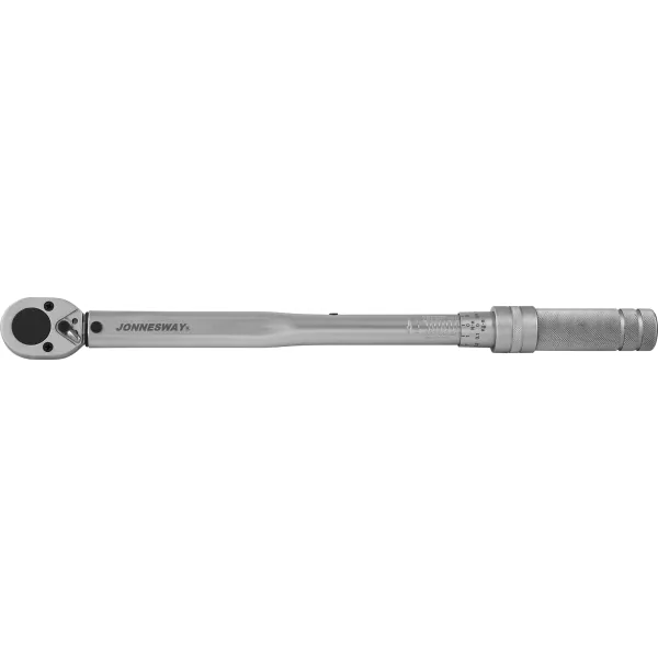 Ключ динамометрический Jonnesway 1/2" DR 50-350 Нм T04250