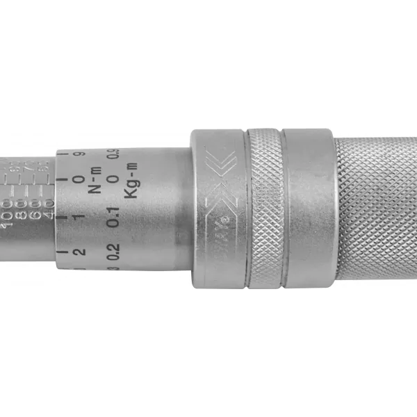 Ключ динамометрический Jonnesway 1/2" DR 50-350 Нм T04250