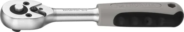 Рукоятка трещоточная Thorvik 1/2"DR RH01245 052126