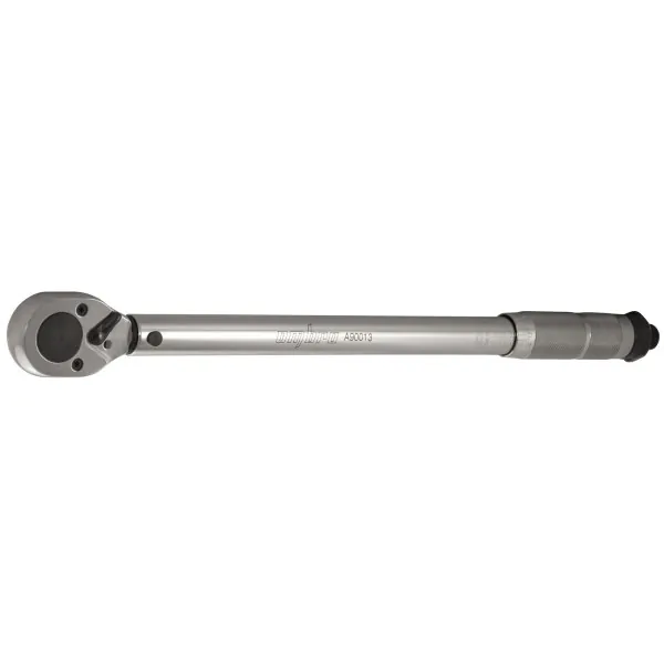 Ключ динамометрический Ombra 1/2"DR 42-210Нм A90013 055159