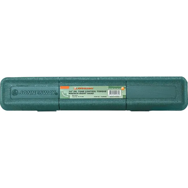 Ключ динамометрический Jonnesway 3/8" DR 20-110Нм T04080 047306