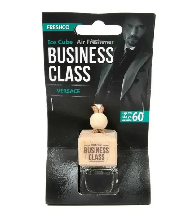 Ароматизатор "Freshco Business Class ice cube" Versace AR1BC005