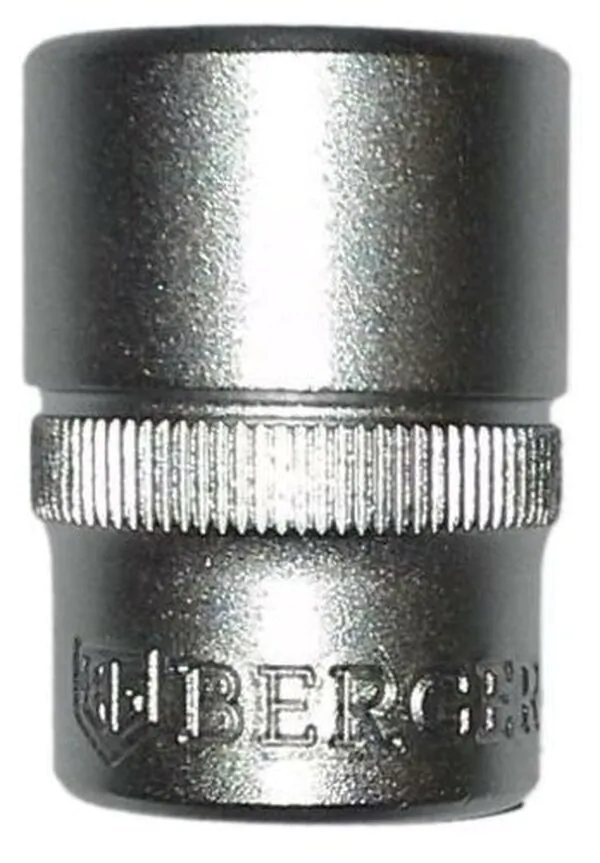 Набор головок торцевых Berger 1/2" SuperLock (16-27мм) 8 предметов BG2029