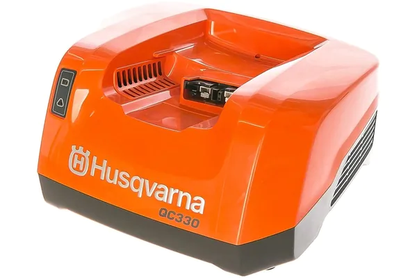 Зарядное устройство Husqvarna QC330 220B 9670914-01