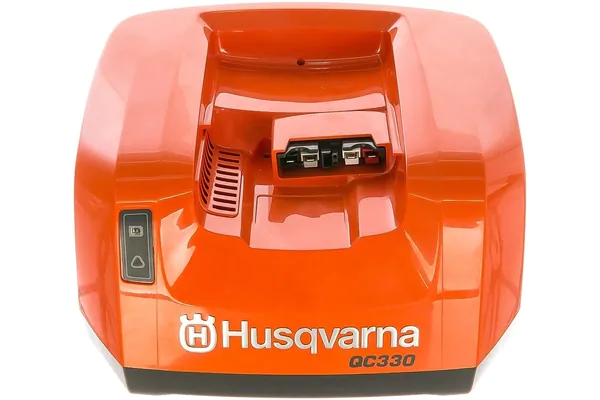 Зарядное устройство Husqvarna QC330 220B 9670914-01