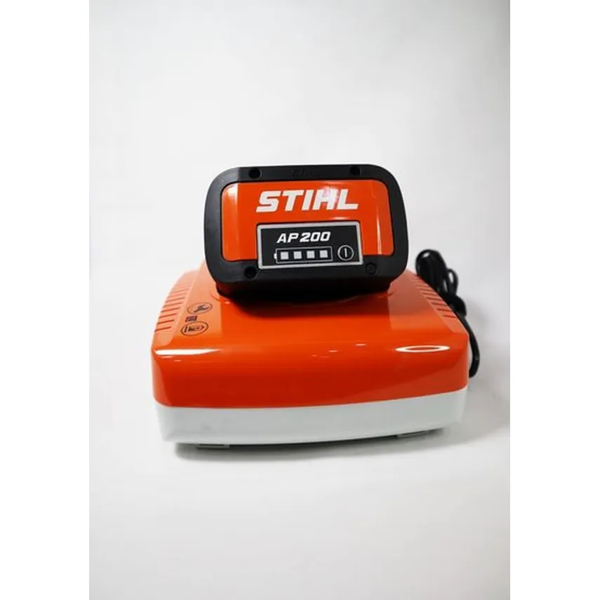 Аккумулятор Stihl AP 200 4850-400-6560