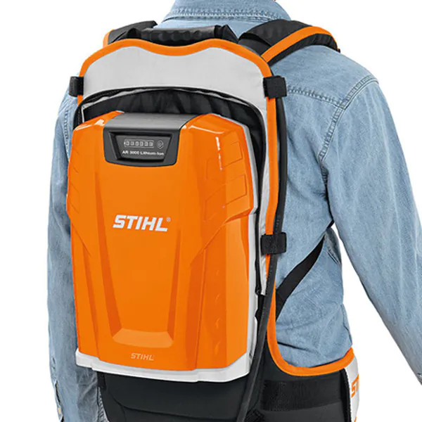 Аккумулятор ранцевый Stihl AR 3000 4865-400-6520