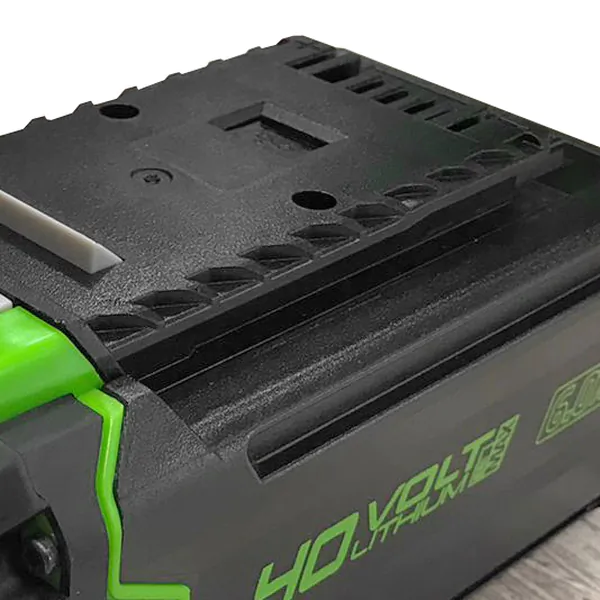 Аккумулятор GreenWorks G40USB6 40V 6 А.ч с USB разъемом 2939107