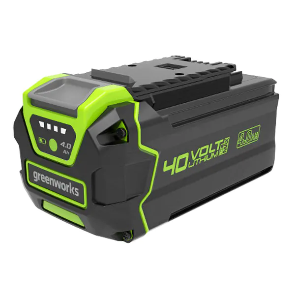 Аккумулятор GreenWorks G40USB4  40V 4Ач USB  2939507