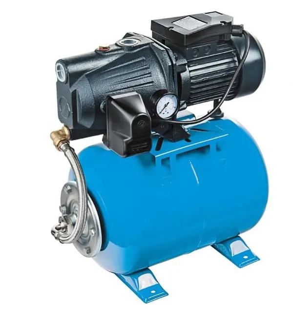 Насосная станция Unipump Auto Jet 100 L 84796