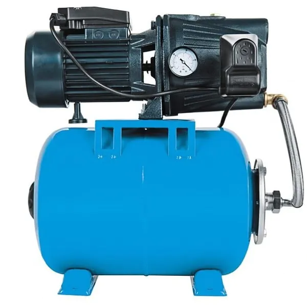 Насосная станция Unipump Auto Jet 100 L 84796