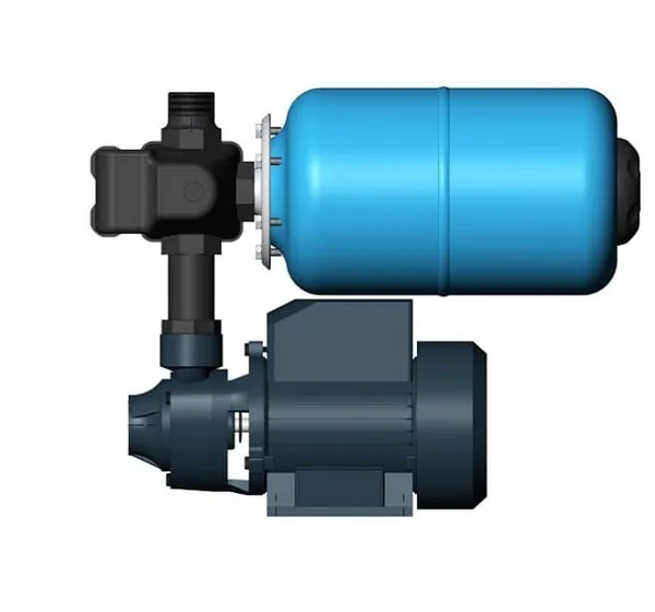 Насосная станция Unipump Auto QB 60 37928