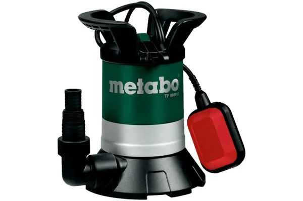 Насос дренажный Metabo ТР 8000 S 0250800000