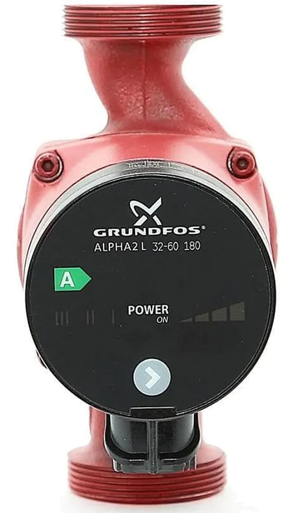 Насос циркуляционный Grundfos Alpha2 L 32-60 180 98286503