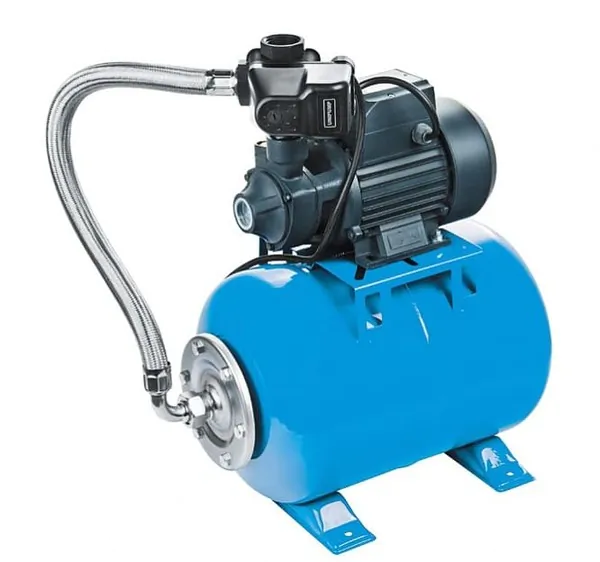 Насосная станция Unipump Auto QB 70 28677