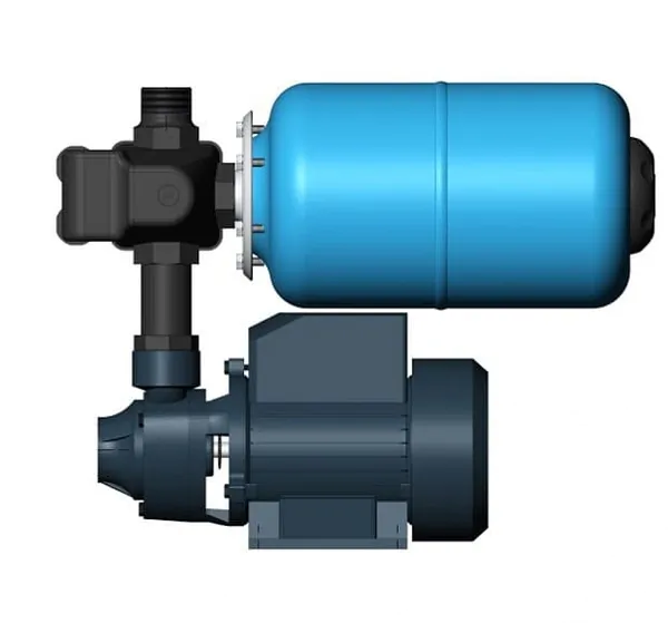 Насосная станция Unipump Auto QB 70 28677