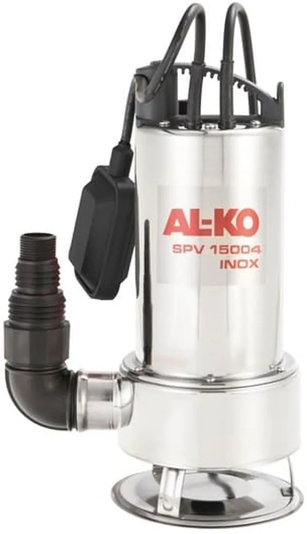 Насос дренажный Al-Ko SPV 15004 Inox 113116