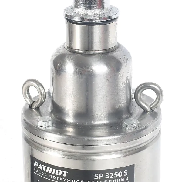 Насос скважинный Patriot SP 3250 S 315302463